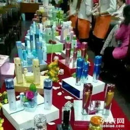 韓國新生活化妝品 批發(fā)與零售市場全解析